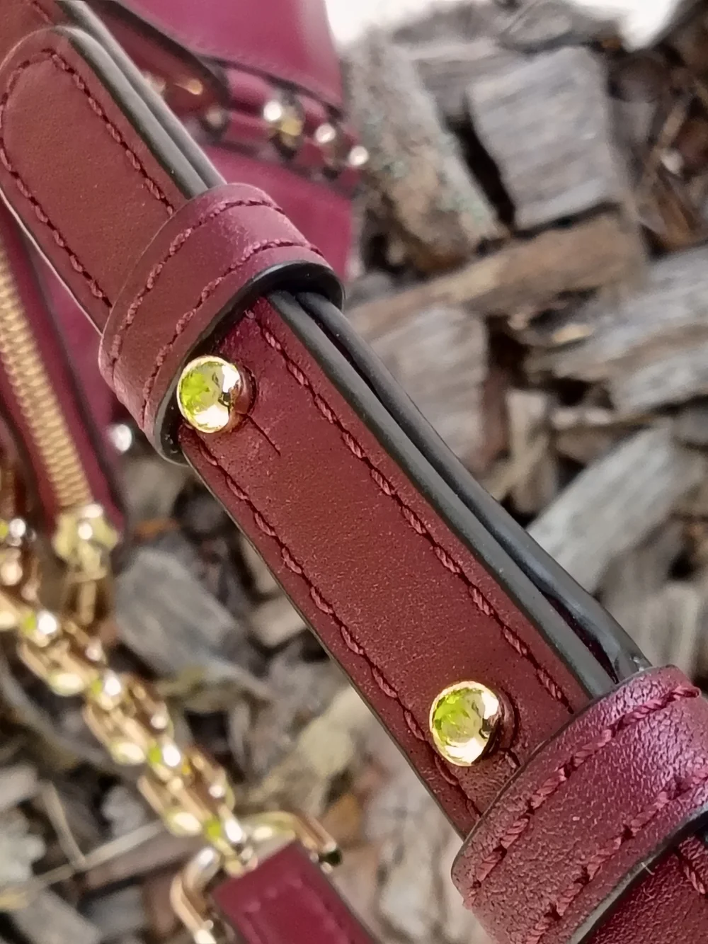 Michael Kors Sadie Satchel